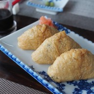 เมนูของร้าน ARITO  Vegetarian Cuisine