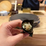 Sushi Niwa Bangkok ลุมพินี