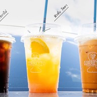 CORRETTO คอเร็ทโต้ สาขาพัฒนาการคูขวาง ตลาดเสาร์อาทิตย์ นครศรีธรรมราช