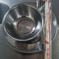 หมูย่างเกาหลีริมบึงบ้านสวนซอย1