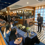 HOBS Bar & Restaurant อารีย์ การ์เด้น