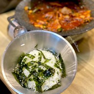 เมนูของร้าน Koré Koré แขวงถนนพญาไท