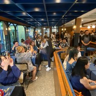 HOBS Bar & Restaurant อารีย์ การ์เด้น