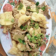 ร้านลาบ ส.ใจดี