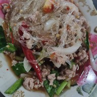 หมูย่างเกาหลีริมบึงบ้านสวนซอย1