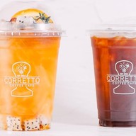 CORRETTO คอเร็ทโต้ สาขาพัฒนาการคูขวาง ตลาดเสาร์อาทิตย์ นครศรีธรรมราช