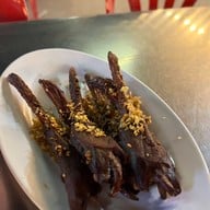 เมนูของร้าน นายแอร์ หมูจุ่ม บางบอน3