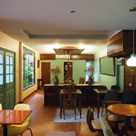 Suananda Vegetarian Garden