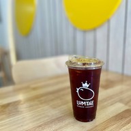 เมนูของร้าน ลำแต๊ โคเรียนชิกเกน ท่าข้าม Lumtae Korean Chicken Thakham