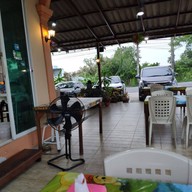 นัวลิ้น “ร้านอาหาร ส้มตำ ยำแซ่บ” บางกร่าง