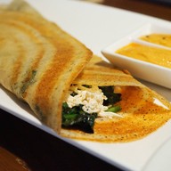 เมนูของร้าน Suananda Vegetarian Garden