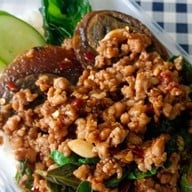 ร้านแกงใต้ กม.10