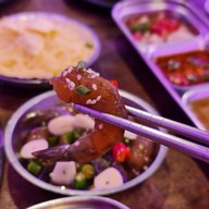 เมนูของร้าน Songdo Hatyai