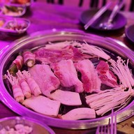 เมนูของร้าน Songdo Hatyai