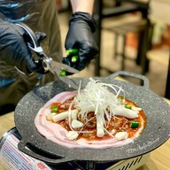 เมนูของร้าน Koré Koré แขวงถนนพญาไท