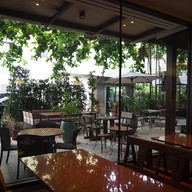 Suananda Vegetarian Garden