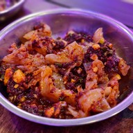 เมนูของร้าน Songdo Hatyai