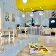 เมนูของร้าน ลำแต๊ โคเรียนชิกเกน ท่าข้าม Lumtae Korean Chicken Thakham