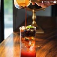 เมนูของร้าน The Beavery