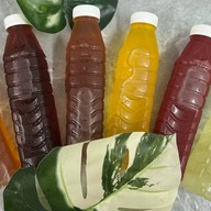 น้ำสมุนไพร หอม หวาน สดชื่น