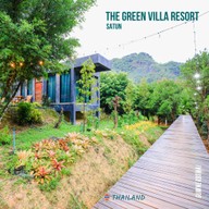 The Green Villa Resort