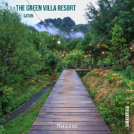 The Green Villa Resort