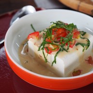 ARITO  Vegetarian Cuisine