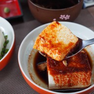 เมนูของร้าน ARITO  Vegetarian Cuisine