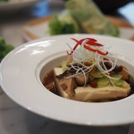 เมนูของร้าน ต้นกล้า ฟ้าใส (Tonklar Facai) สาขานางลิ้นจี่