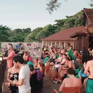 Sunset Bar