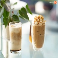 เมนูของร้าน Café DoiTung พระราม 4