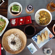 ARITO  Vegetarian Cuisine