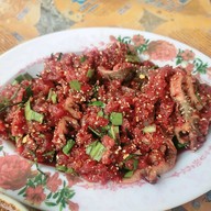 ร้านลาบ ส.ใจดี