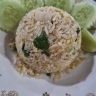 หมูย่างเกาหลีริมบึงบ้านสวนซอย1