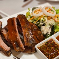 เมนูของร้าน อิตาเลี่ยน พราวฟ้า