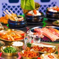 Too Seoul bkk-ทูโซล บีเคเค ร้านอาหารเกาหลี