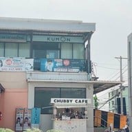 Chubby cafe  24hr. (ครอฟเฟิล&คอฟฟี่&ปังปิ้ง)