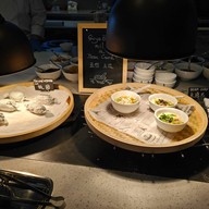 เมนูของร้าน Lane11