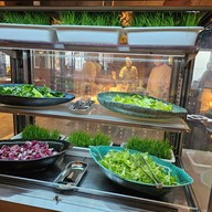 เมนูของร้าน Lane11