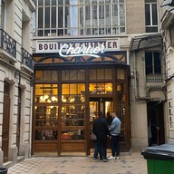 Bouillon Chartier