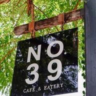 No.39 Cafe