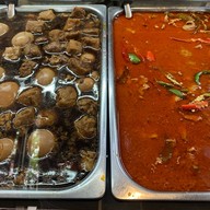 ร้านข้าวแกงทองพันชั่ง สาขา5