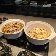 เมนูของร้าน Lane11