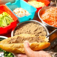 ข้าวจี่ปาเต้เชียงใหม่