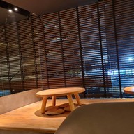 บรรยากาศ Peace Oriental Teahouse Ari soi 1