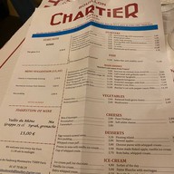 Bouillon Chartier