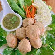 ศุภลักษณ์ ลูกชิ้นปลาเยาวราชแท้ 100% อาคารเรือนแถว