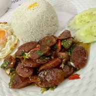 เมนูของร้าน เล้งแซ่บฮ่องเต้byนายเจมส์