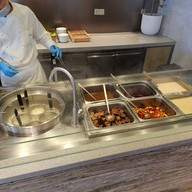 เมนูของร้าน Lane11