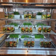 เมนูของร้าน Lane11